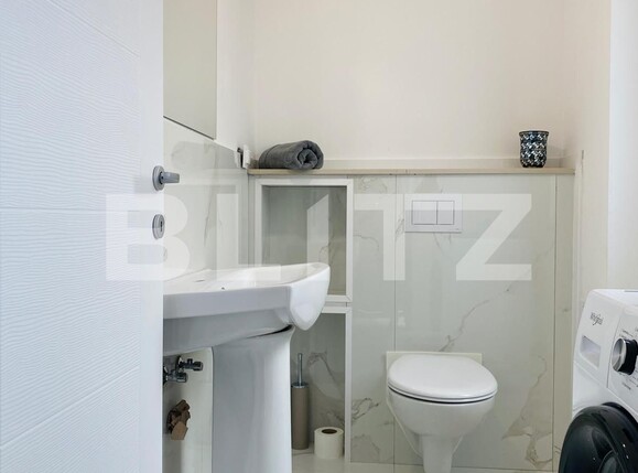Casa de închiriat 4 camere Dambul Rotund - 98721CI | BLITZ Cluj-Napoca | Poza19