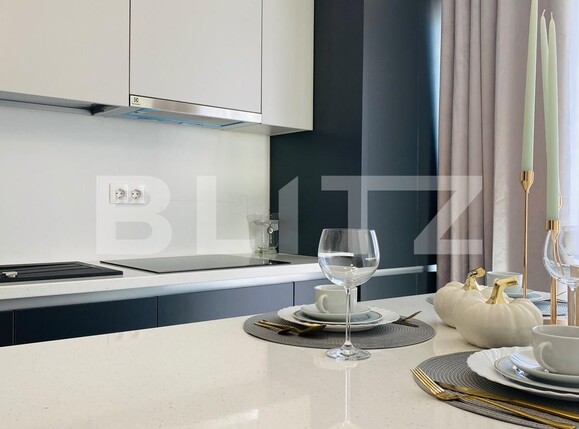 Casa de închiriat 4 camere Dambul Rotund - 98721CI | BLITZ Cluj-Napoca | Poza15