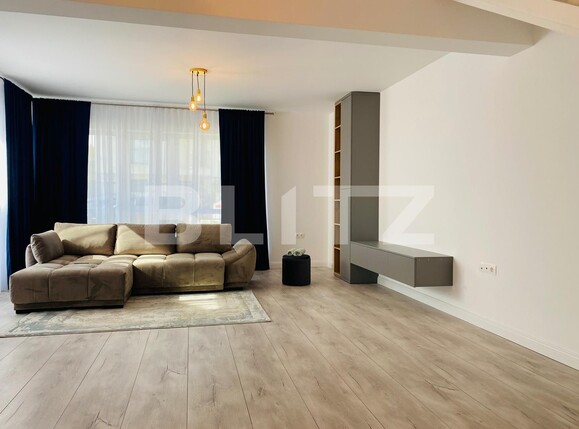 Casa de închiriat 4 camere Dambul Rotund - 98721CI | BLITZ Cluj-Napoca | Poza1