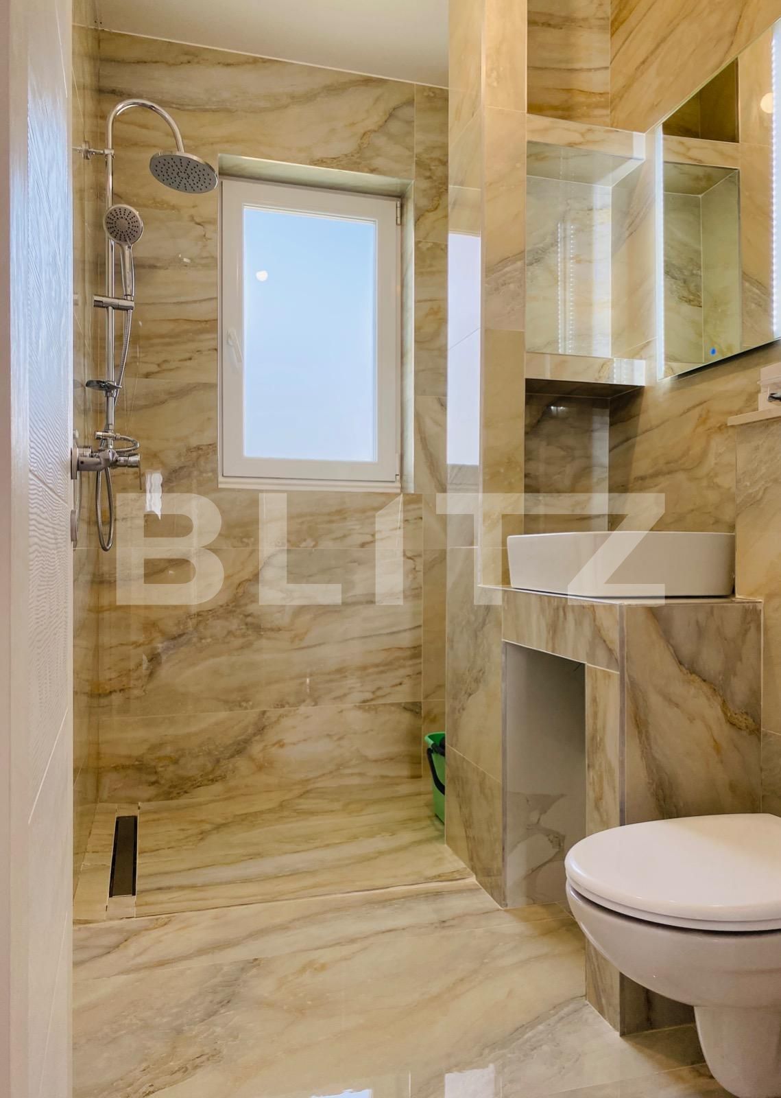 Casa de închiriat 4 camere Dambul Rotund - 98721CI | BLITZ Cluj-Napoca | Poza16