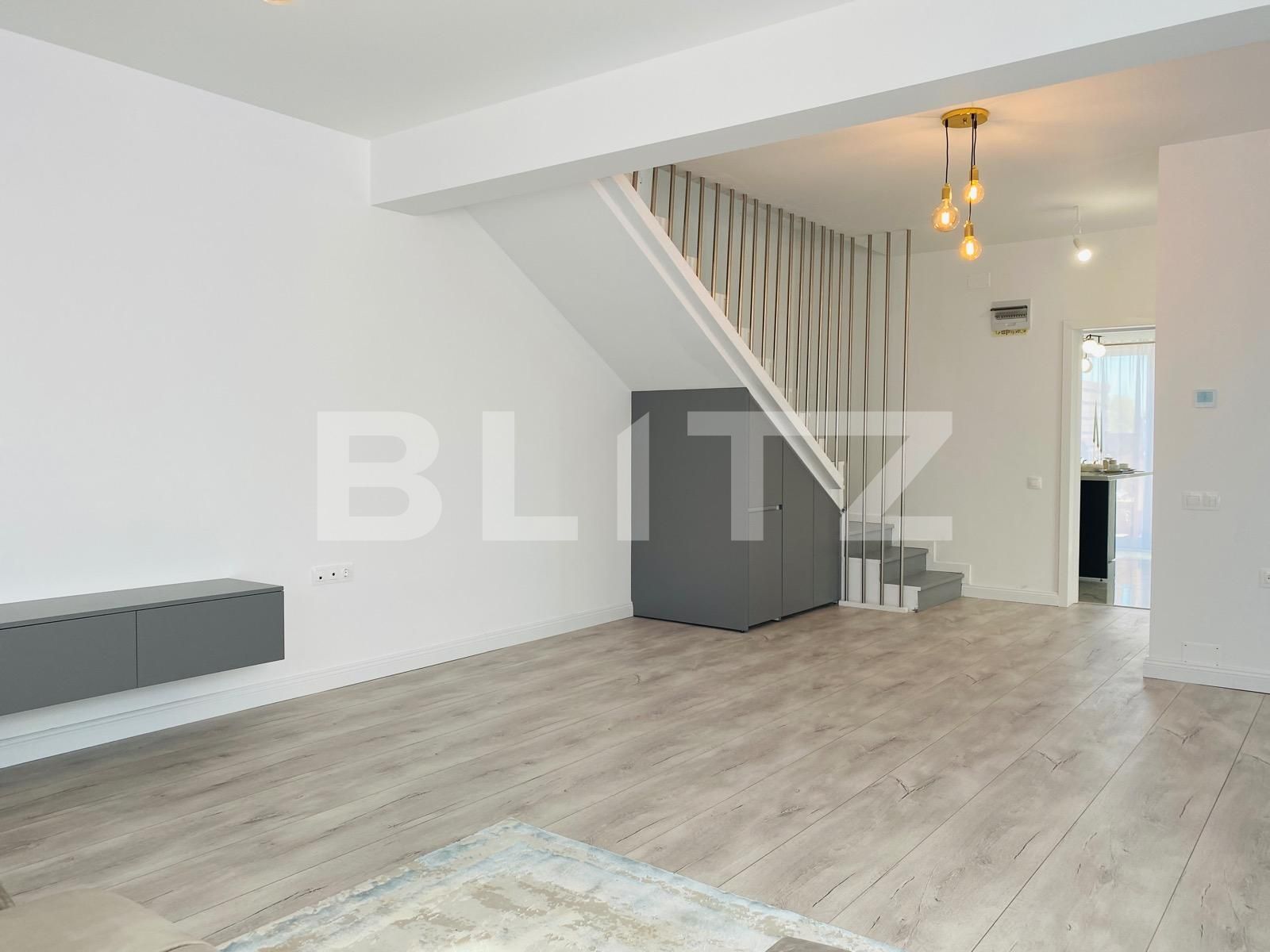 Casa de închiriat 4 camere Dambul Rotund - 98721CI | BLITZ Cluj-Napoca | Poza3