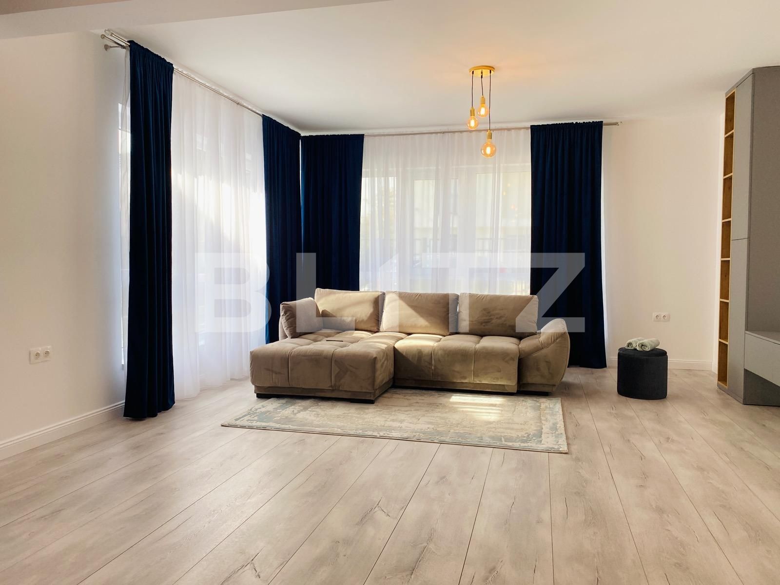 Casa de închiriat 4 camere Dambul Rotund - 98721CI | BLITZ Cluj-Napoca | Poza2