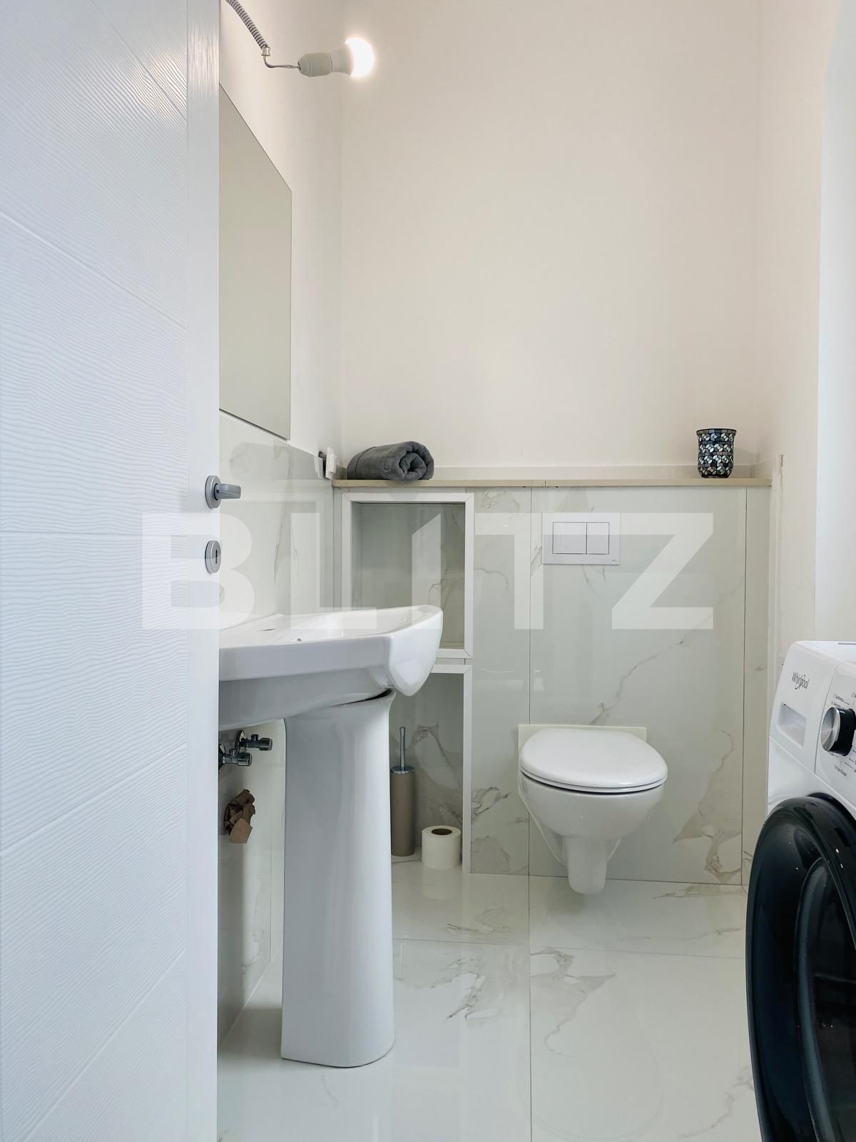 Casa de închiriat 4 camere Dambul Rotund - 98721CI | BLITZ Cluj-Napoca | Poza19