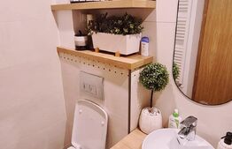 Apartament modern/lux de 3 camere, 60 mp, priveliste, zona Grigorescu