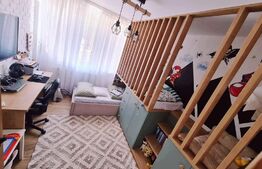 Apartament modern/lux de 3 camere, 60 mp, priveliste, zona Grigorescu