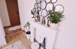 Apartament modern/lux de 3 camere, 60 mp, priveliste, zona Grigorescu