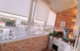 Apartament modern/lux de 3 camere, 60 mp, priveliste, zona Grigorescu