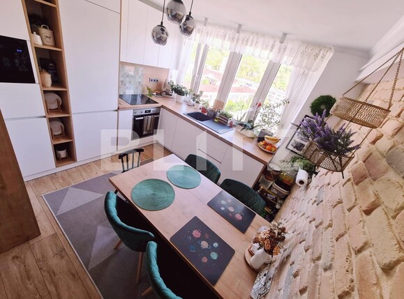 Apartament de vânzare 3 camere Grigorescu - 98727AV | BLITZ Cluj-Napoca | Poza1