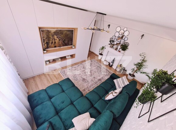 Apartament de vânzare 3 camere Grigorescu - 98727AV | BLITZ Cluj-Napoca | Poza2