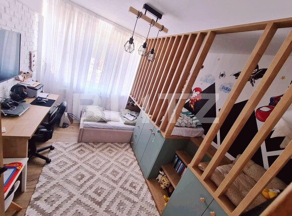 Apartament de vânzare 3 camere Grigorescu - 98727AV | BLITZ Cluj-Napoca | Poza8