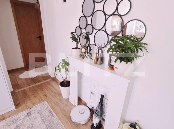 Apartament de vânzare 3 camere Grigorescu - 98727AV | BLITZ Cluj-Napoca | Poza6