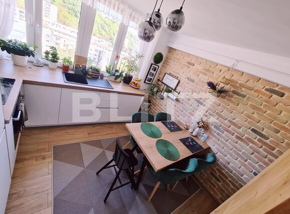 Apartament de vânzare 3 camere Grigorescu - 98727AV | BLITZ Cluj-Napoca | Poza4