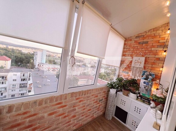 Apartament de vânzare 3 camere Grigorescu - 98727AV | BLITZ Cluj-Napoca | Poza5