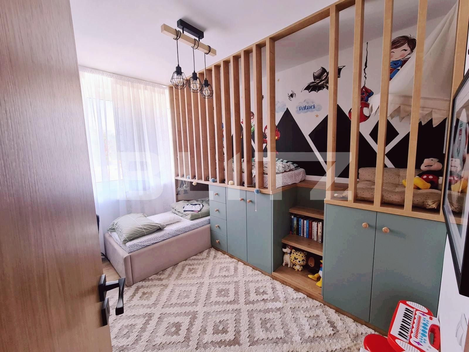 Apartament de vânzare 3 camere Grigorescu - 98727AV | BLITZ Cluj-Napoca | Poza9