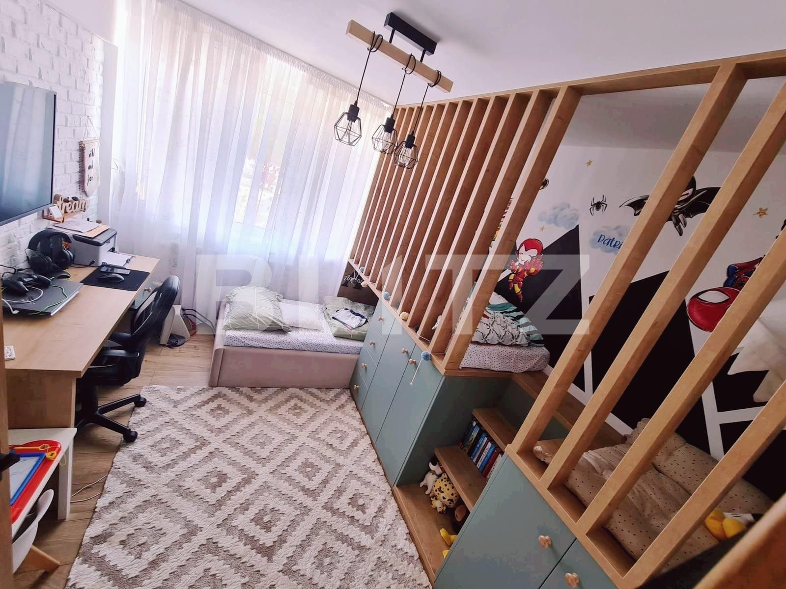 Apartament de vânzare 3 camere Grigorescu - 98727AV | BLITZ Cluj-Napoca | Poza8