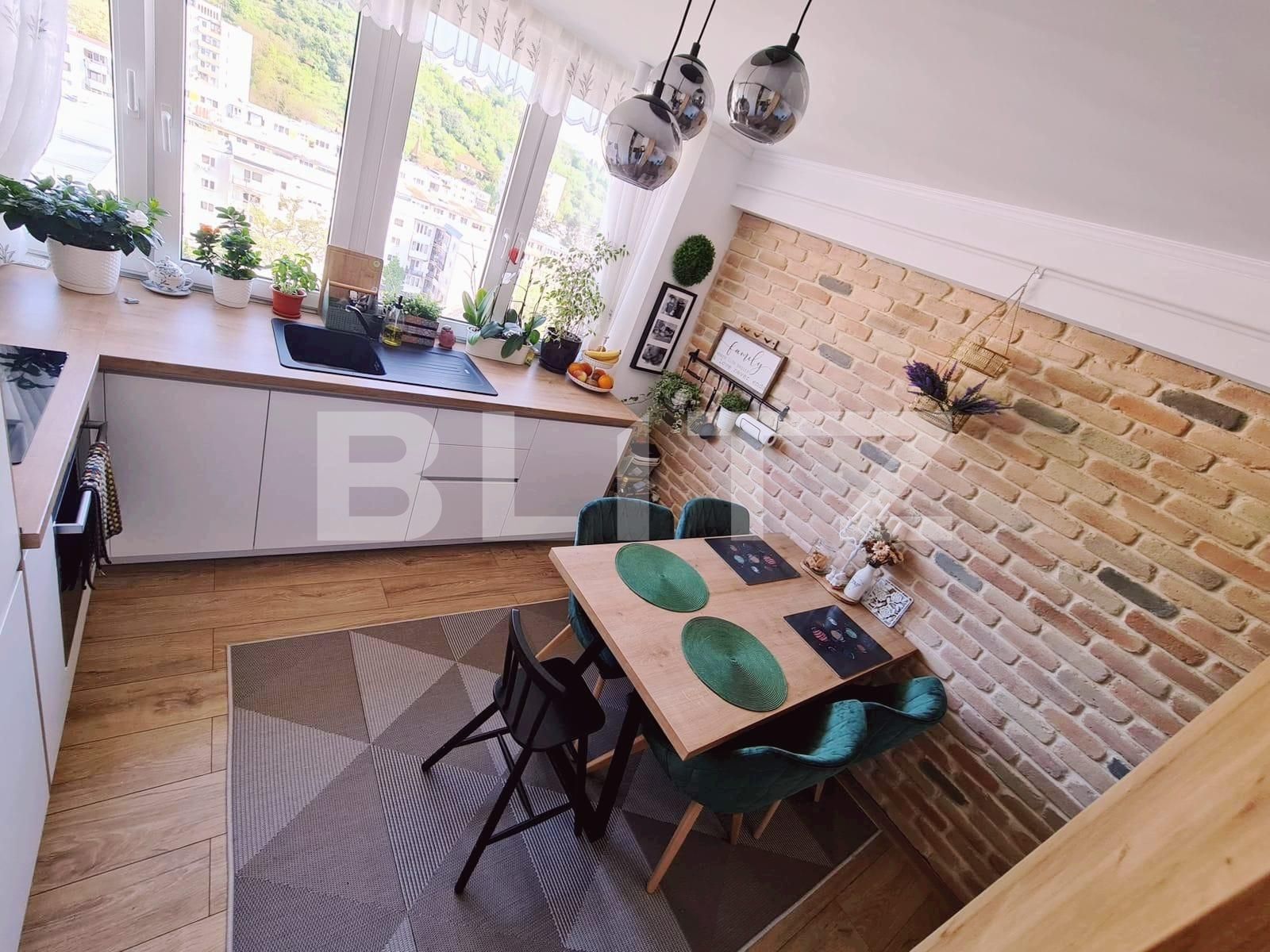 Apartament de vânzare 3 camere Grigorescu - 98727AV | BLITZ Cluj-Napoca | Poza4