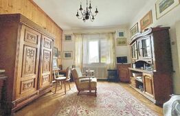 Exclusiv! Casa cu arhitectura medievala, 200 mp utili, 500 mp teren, Gheorgheni