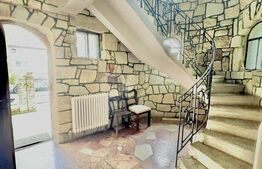 Exclusiv! Casa cu arhitectura medievala, 200 mp utili, 500 mp teren, Gheorgheni