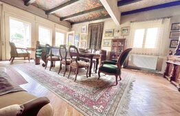 Exclusiv! Casa cu arhitectura medievala, 200 mp utili, 500 mp teren, Gheorgheni
