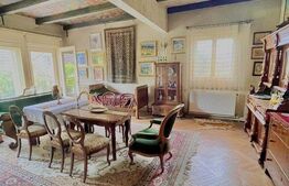 Exclusiv! Casa cu arhitectura medievala, 200 mp utili, 500 mp teren, Gheorgheni