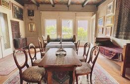 Exclusiv! Casa cu arhitectura medievala, 200 mp utili, 500 mp teren, Gheorgheni