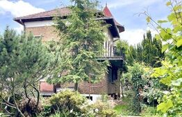 Exclusiv! Casa cu arhitectura medievala, 200 mp utili, 500 mp teren, Gheorgheni