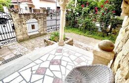 Exclusiv! Casa cu arhitectura medievala, 200 mp utili, 500 mp teren, Gheorgheni