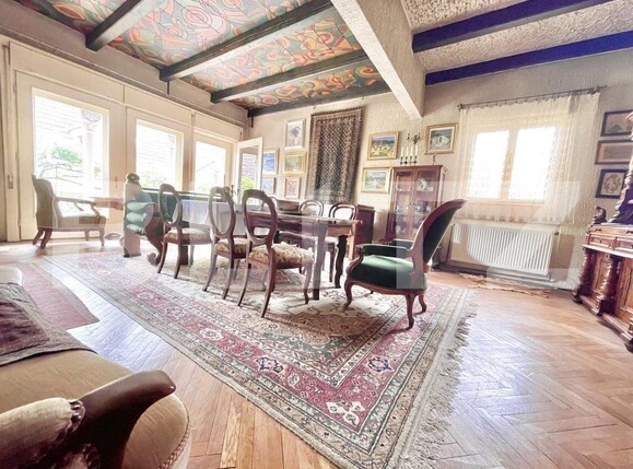 Casa de vânzare 4 camere Gheorgheni - 98729CV | BLITZ Cluj-Napoca | Poza11