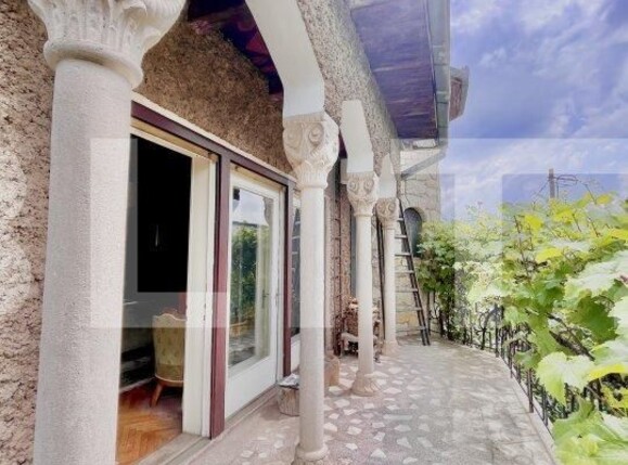 Casa de vânzare 4 camere Gheorgheni - 98729CV | BLITZ Cluj-Napoca | Poza2