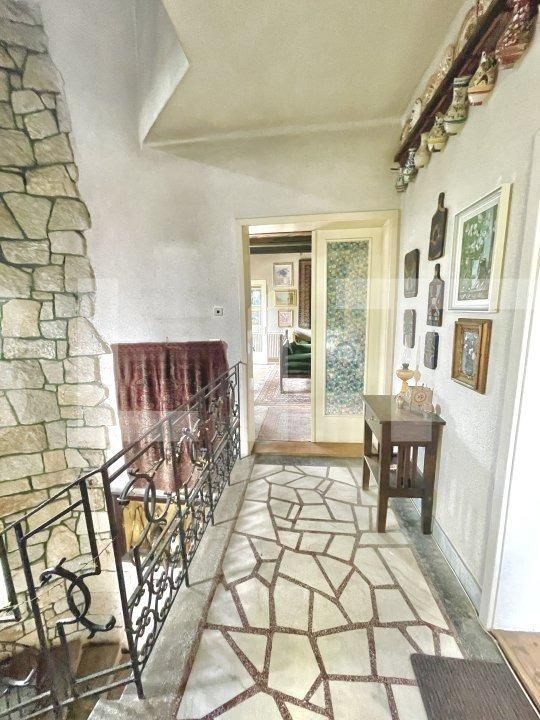 Casa de vânzare 4 camere Gheorgheni - 98729CV | BLITZ Cluj-Napoca | Poza5