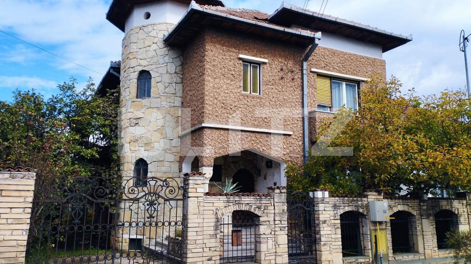 Casa de vânzare 4 camere Gheorgheni - 98729CV | BLITZ Cluj-Napoca | Poza3