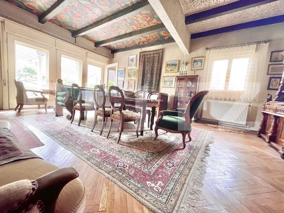 Casa de vânzare 4 camere Gheorgheni - 98729CV | BLITZ Cluj-Napoca | Poza11