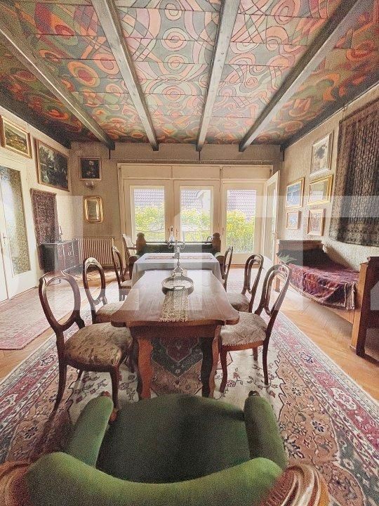 Casa de vânzare 4 camere Gheorgheni - 98729CV | BLITZ Cluj-Napoca | Poza9