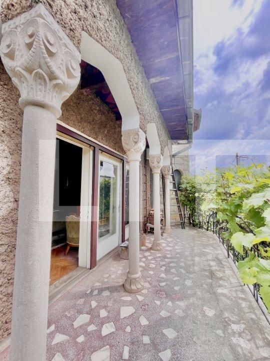 Casa de vânzare 4 camere Gheorgheni - 98729CV | BLITZ Cluj-Napoca | Poza2