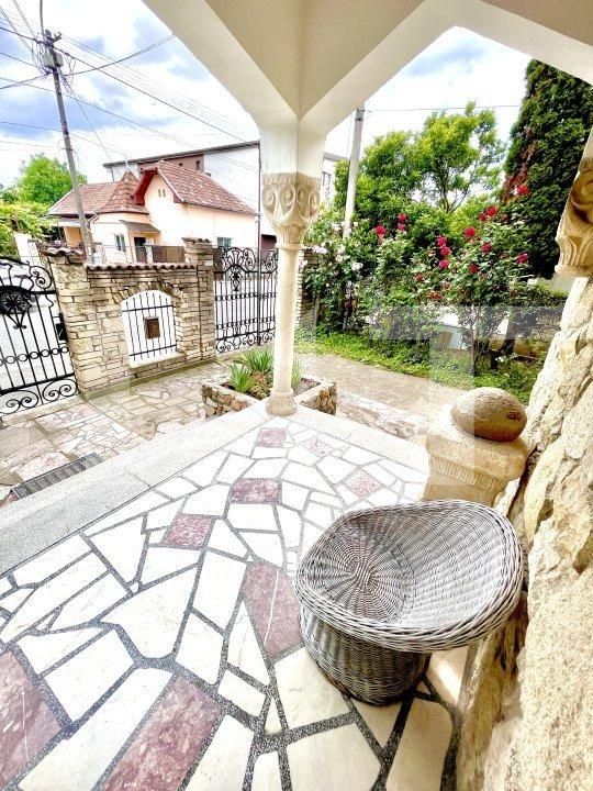 Casa de vânzare 4 camere Gheorgheni - 98729CV | BLITZ Cluj-Napoca | Poza13