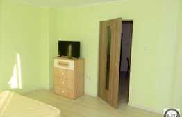Apartament 2 camere, 35 mp, parcare, zona Farmec