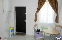 Apartament 2 camere, 35 mp, parcare, zona Farmec