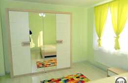 Apartament 2 camere, 35 mp, parcare, zona Farmec