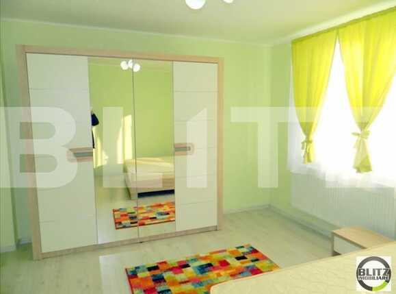 Apartament de închiriat 2 camere Marasti - 9874AI | BLITZ Cluj-Napoca | Poza1