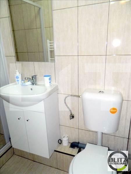 Apartament de închiriat 2 camere Marasti - 9874AI | BLITZ Cluj-Napoca | Poza7