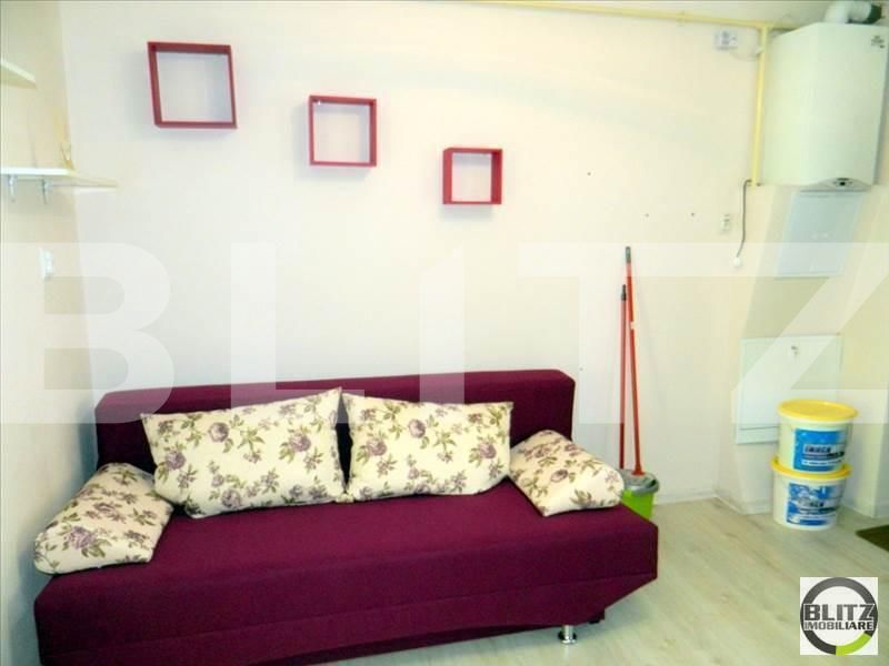 Apartament de închiriat 2 camere Marasti - 9874AI | BLITZ Cluj-Napoca | Poza4