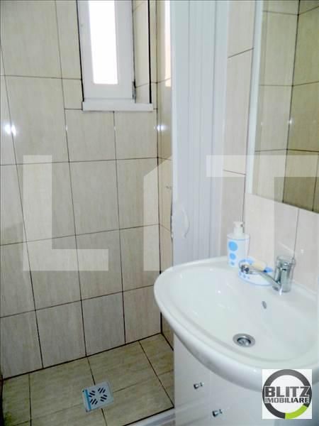 Apartament de închiriat 2 camere Marasti - 9874AI | BLITZ Cluj-Napoca | Poza8