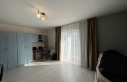 Apartament de 1 camera, 38mp, decomandat, zona FSEGA