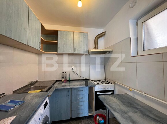 Garsonieră de închiriat Gheorgheni - 98741AI | BLITZ Cluj-Napoca | Poza3