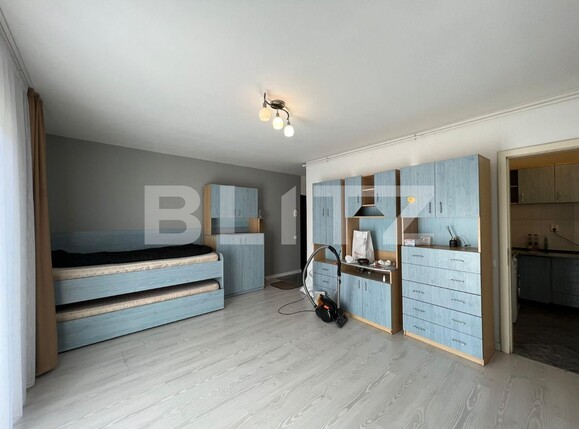 Garsonieră de închiriat Gheorgheni - 98741AI | BLITZ Cluj-Napoca | Poza1