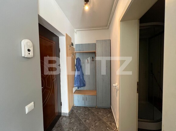 Garsonieră de închiriat Gheorgheni - 98741AI | BLITZ Cluj-Napoca | Poza4