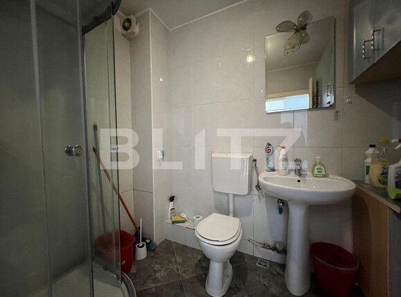 Garsonieră de închiriat Gheorgheni - 98741AI | BLITZ Cluj-Napoca | Poza5