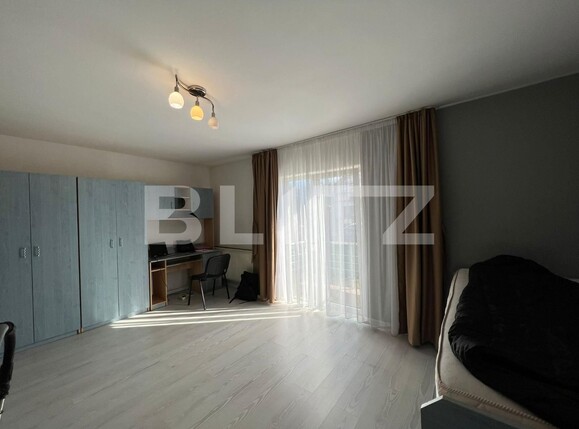 Garsonieră de închiriat Gheorgheni - 98741AI | BLITZ Cluj-Napoca | Poza2