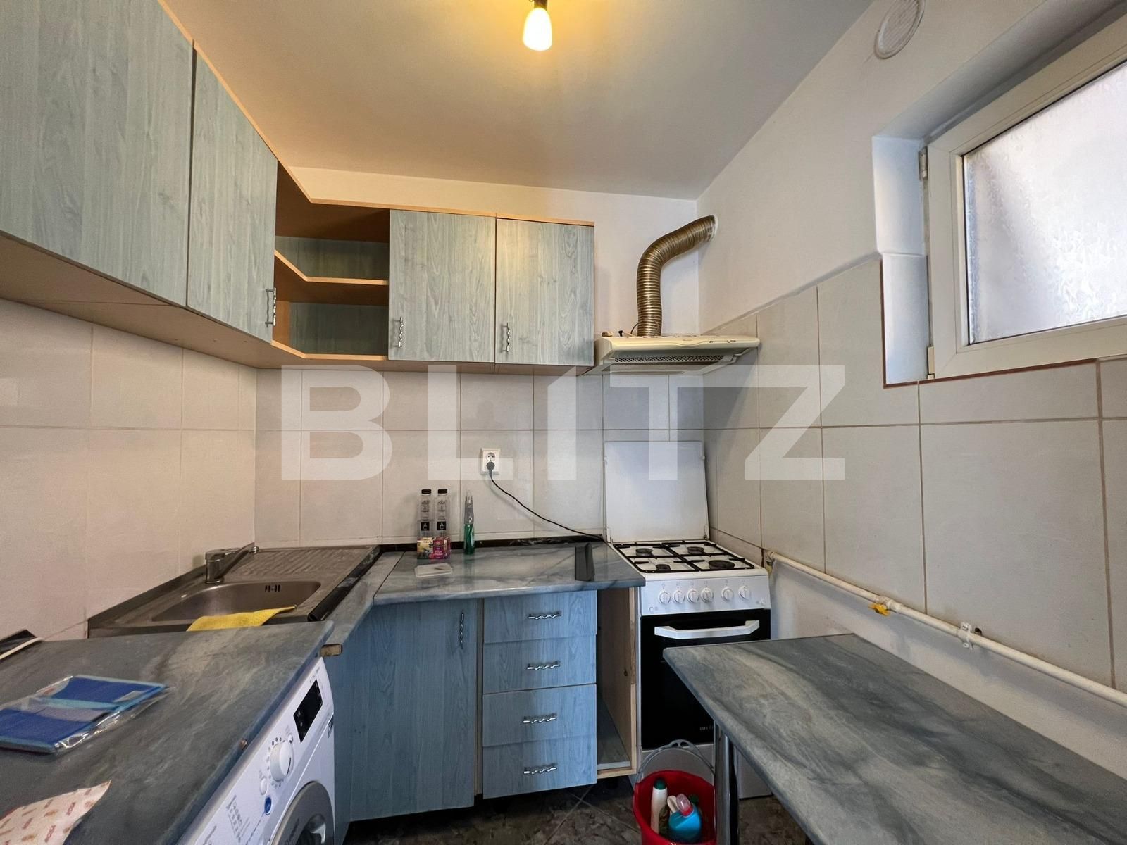 Garsonieră de închiriat Gheorgheni - 98741AI | BLITZ Cluj-Napoca | Poza3