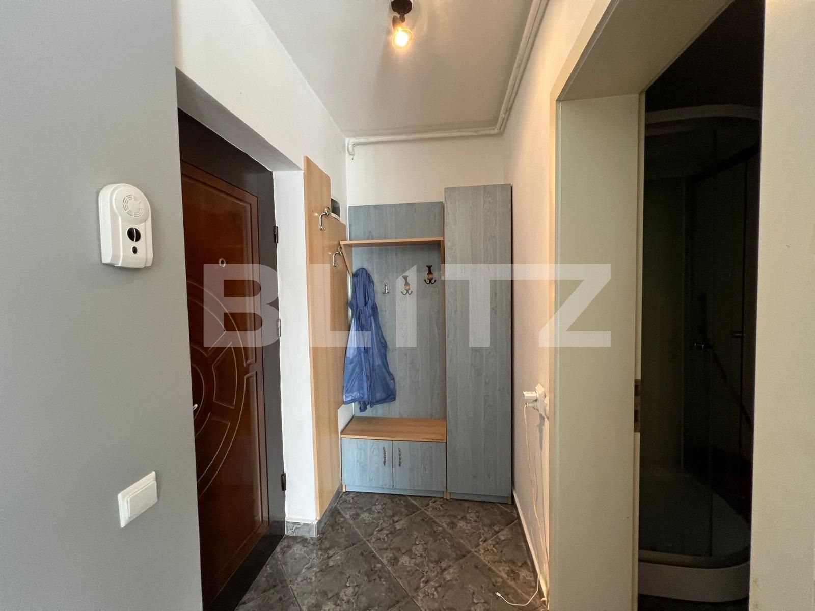 Garsonieră de închiriat Gheorgheni - 98741AI | BLITZ Cluj-Napoca | Poza4